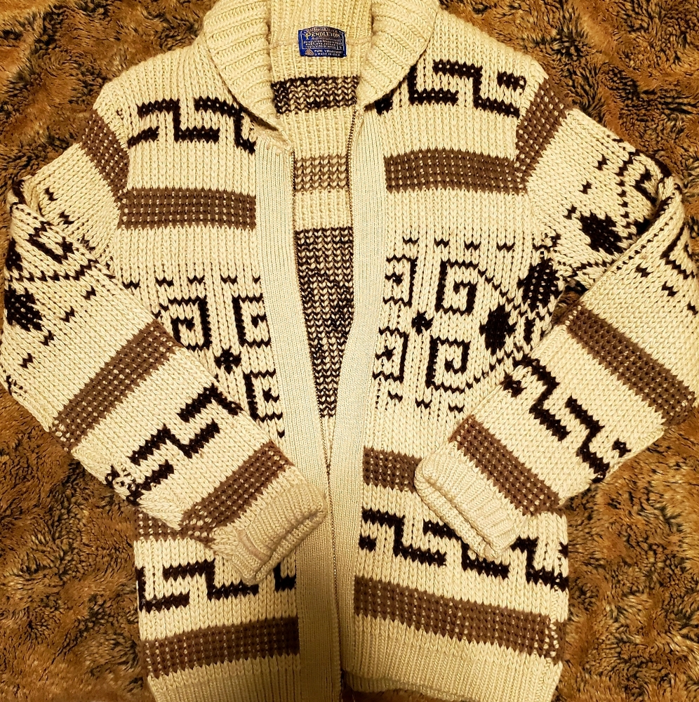 Pendleton: The original westerly